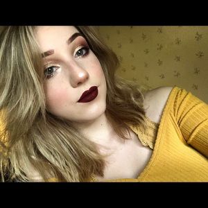 Meet your Posher, Serena